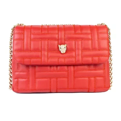 JS Jessica Simpson Gillian Crossbody Bag
