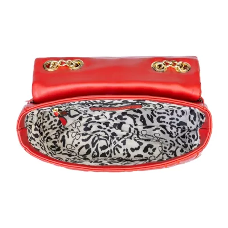 JS Jessica Simpson Gillian Crossbody Bag