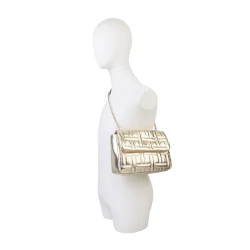 JS Jessica Simpson Gillian Crossbody Bag