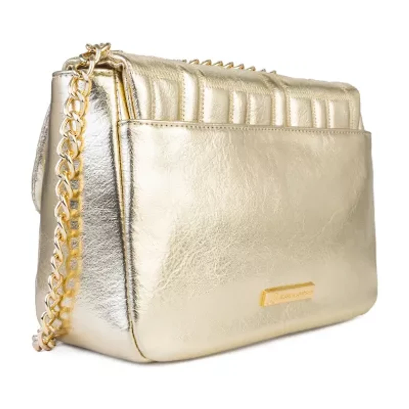 JS Jessica Simpson Gillian Crossbody Bag