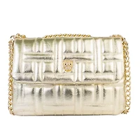 JS Jessica Simpson Gillian Crossbody Bag
