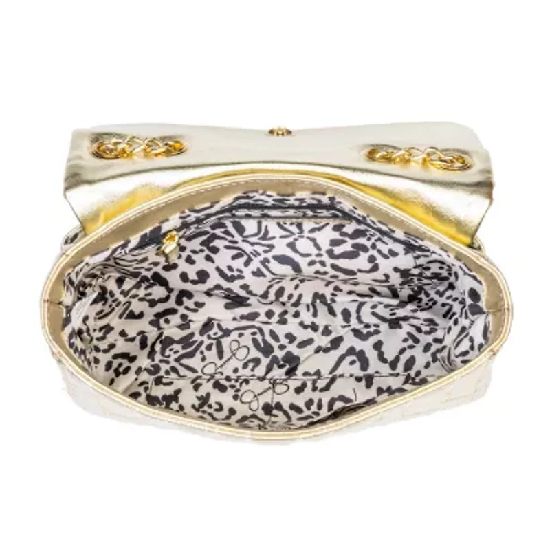 JS Jessica Simpson Gillian Crossbody Bag