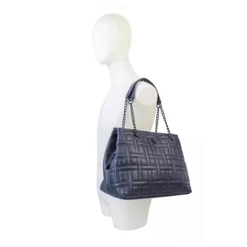 JS Jessica Simpson Gillian Tote Bag