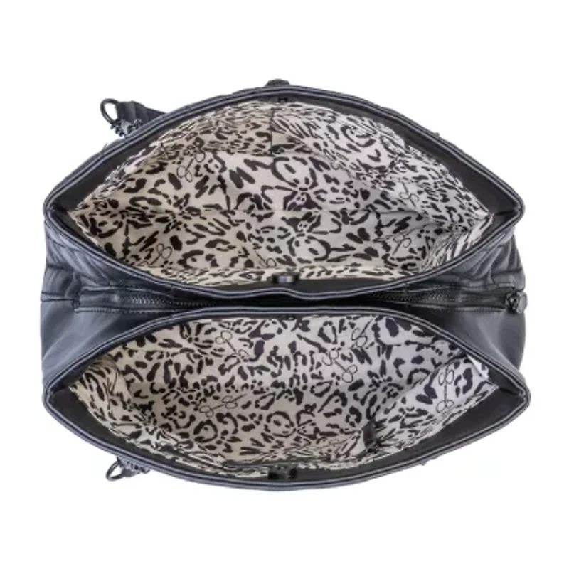 JS Jessica Simpson Gillian Tote Bag