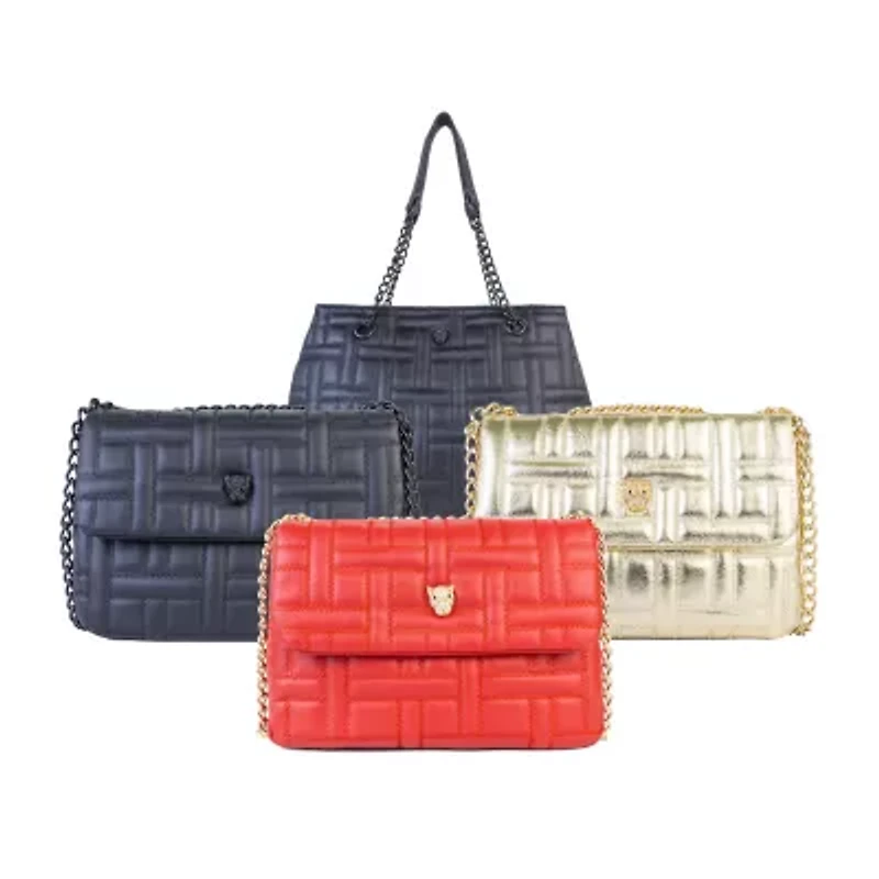 JS Jessica Simpson Gillian Tote Bag