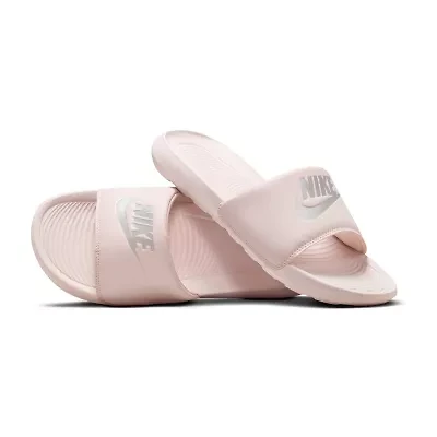 Nike Womens Victori One Slide Sandals
