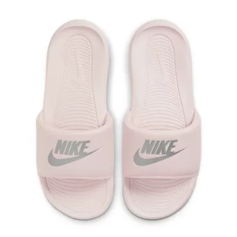 Nike Womens Victori One Slide Sandals
