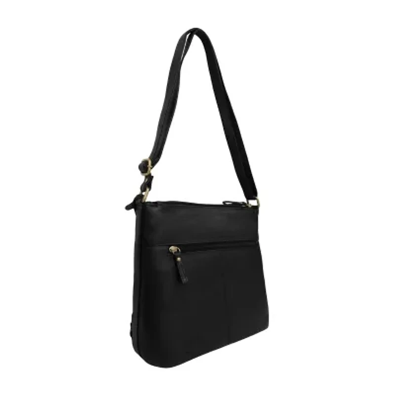 Great American Leatherworks Crossbody Bag