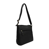 Great American Leatherworks Crossbody Bag