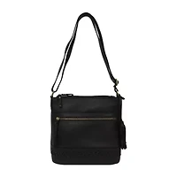 Great American Leatherworks Crossbody Bag