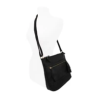 Great American Leatherworks Crossbody Bag