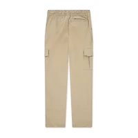 Hurley Big Kid Boys Adjustable Waist Straight Cargo Pant