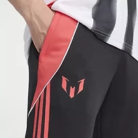 adidas Messi Mens Regular Fit Track Pant