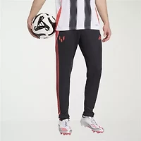 adidas Messi Mens Regular Fit Track Pant
