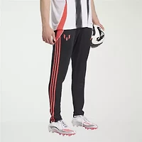 adidas Messi Mens Regular Fit Track Pant
