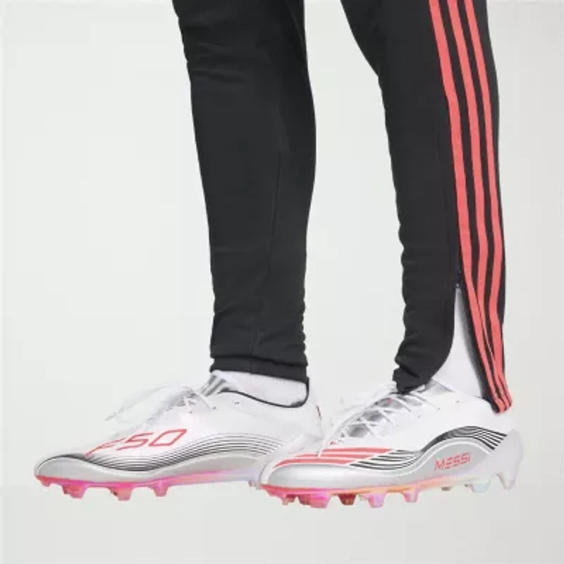 adidas Messi Mens Regular Fit Track Pant