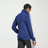 adidas Tricot Mens Lightweight Track Jacket