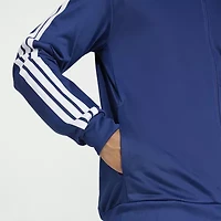 adidas Tricot Mens Lightweight Track Jacket