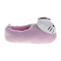 Josmo Girls Hello Kitty Slip-On Slippers