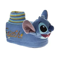 Josmo Toddler Girls Slip-On Slippers