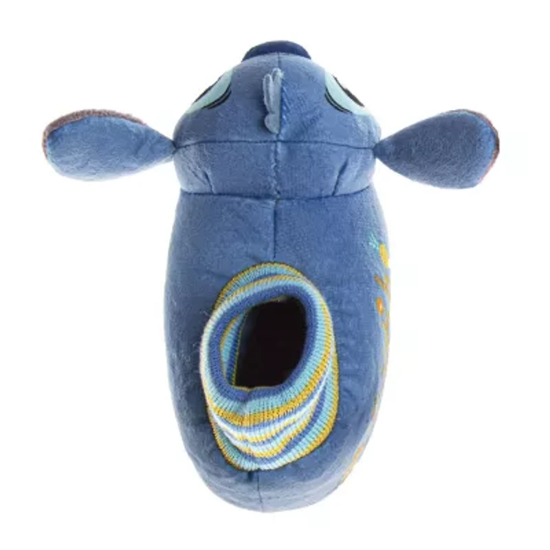 Josmo Toddler Girls Slip-On Slippers