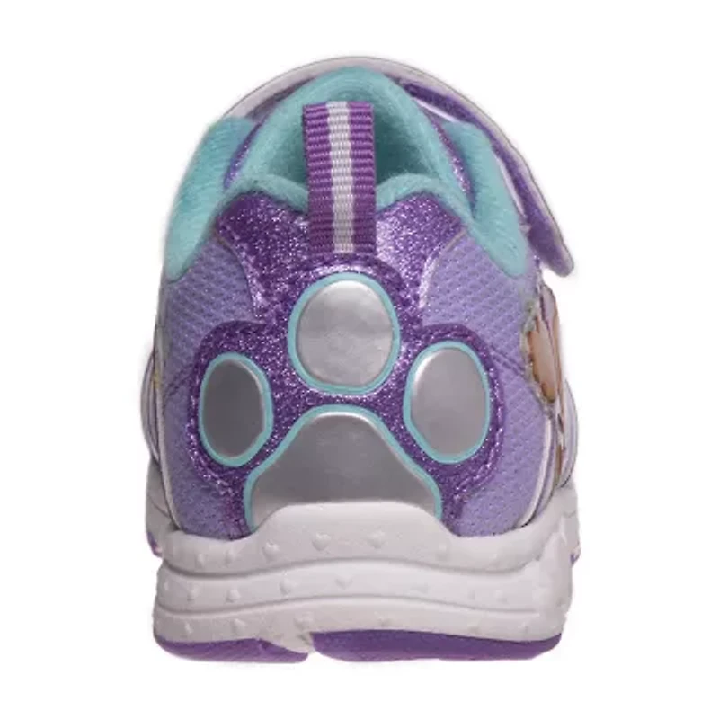 Josmo Toddler Girls Paw Patrol Hiking Shoes
