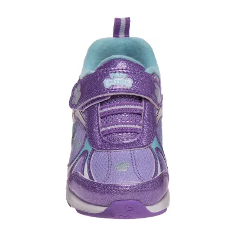 Josmo Toddler Girls Paw Patrol Hiking Shoes