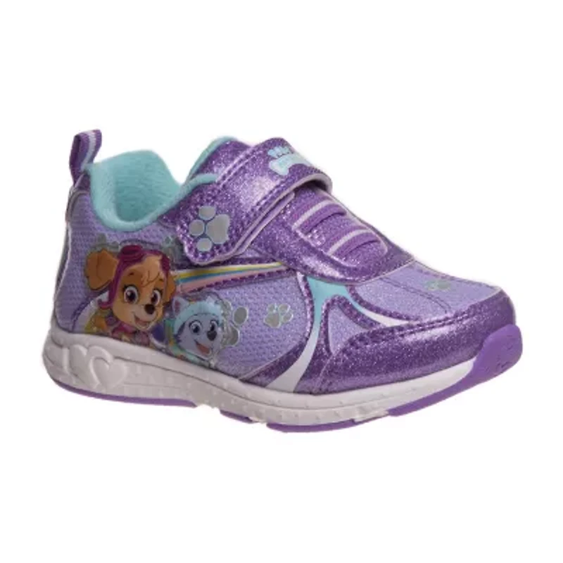 Josmo Toddler Girls Paw Patrol Hiking Shoes