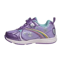 Josmo Toddler Girls Paw Patrol Hiking Shoes