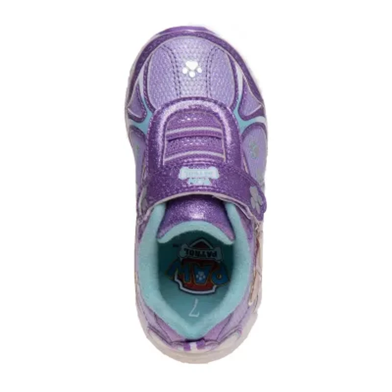 Josmo Toddler Girls Paw Patrol Hiking Shoes