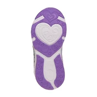 Josmo Toddler Girls Paw Patrol Hiking Shoes