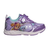Josmo Toddler Girls Paw Patrol Hiking Shoes