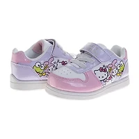 Josmo Toddler Girls Hiking Shoes