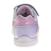 Josmo Toddler Girls Hiking Shoes