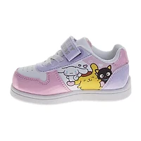 Josmo Toddler Girls Hiking Shoes