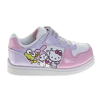 Josmo Toddler Girls Hiking Shoes