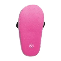 Josmo Toddler Girls Minnie Mouse Slip-On Slippers
