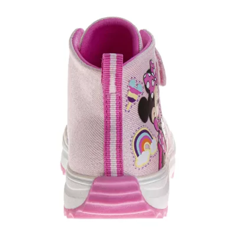 Josmo Toddler Girls Hiking Shoes