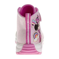 Josmo Toddler Girls Hiking Shoes