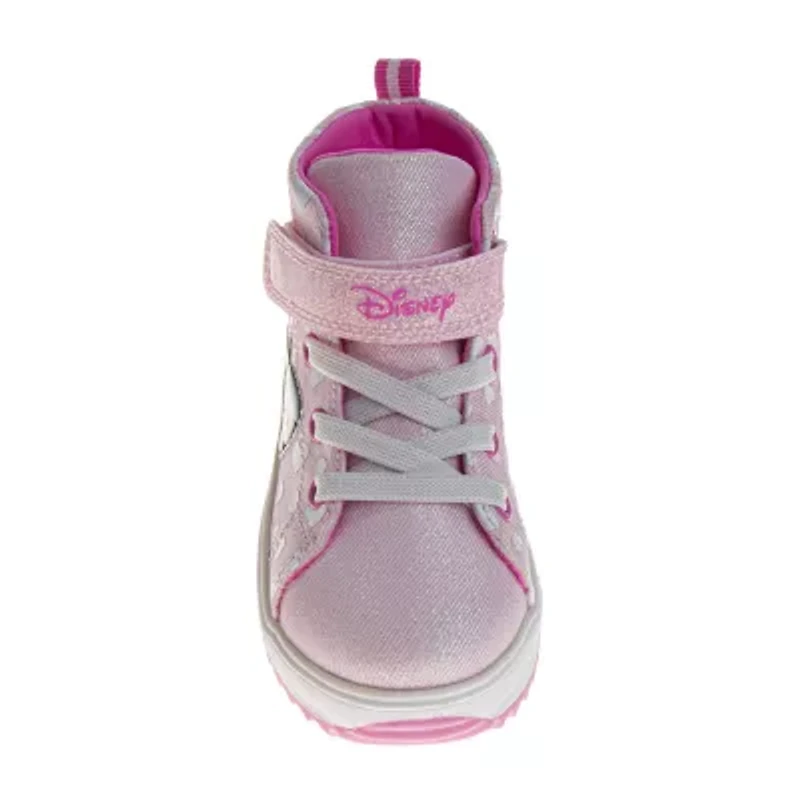 Josmo Toddler Girls Hiking Shoes