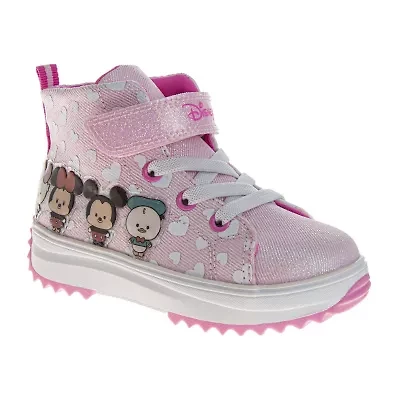 Josmo Toddler Girls Hiking Shoes