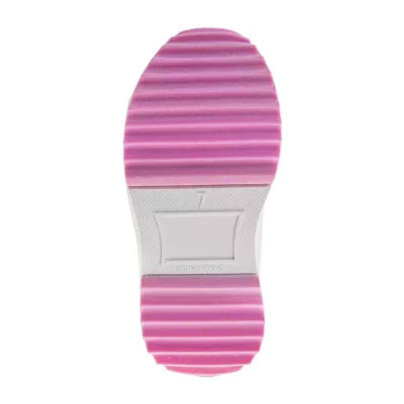 Josmo Toddler Girls Hiking Shoes