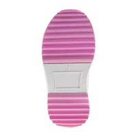 Josmo Toddler Girls Hiking Shoes