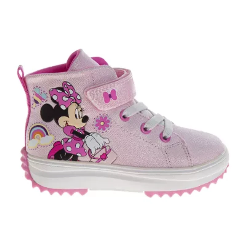 Josmo Toddler Girls Hiking Shoes
