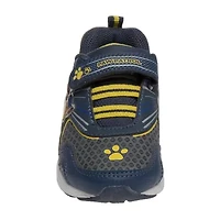 Josmo Light-Up Little Kid Boys Paw Patrol Hiking Shoes