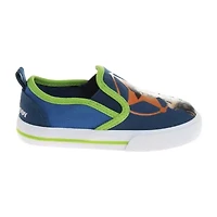 Disney Toy Story Toddler Boys Slip-On Shoe