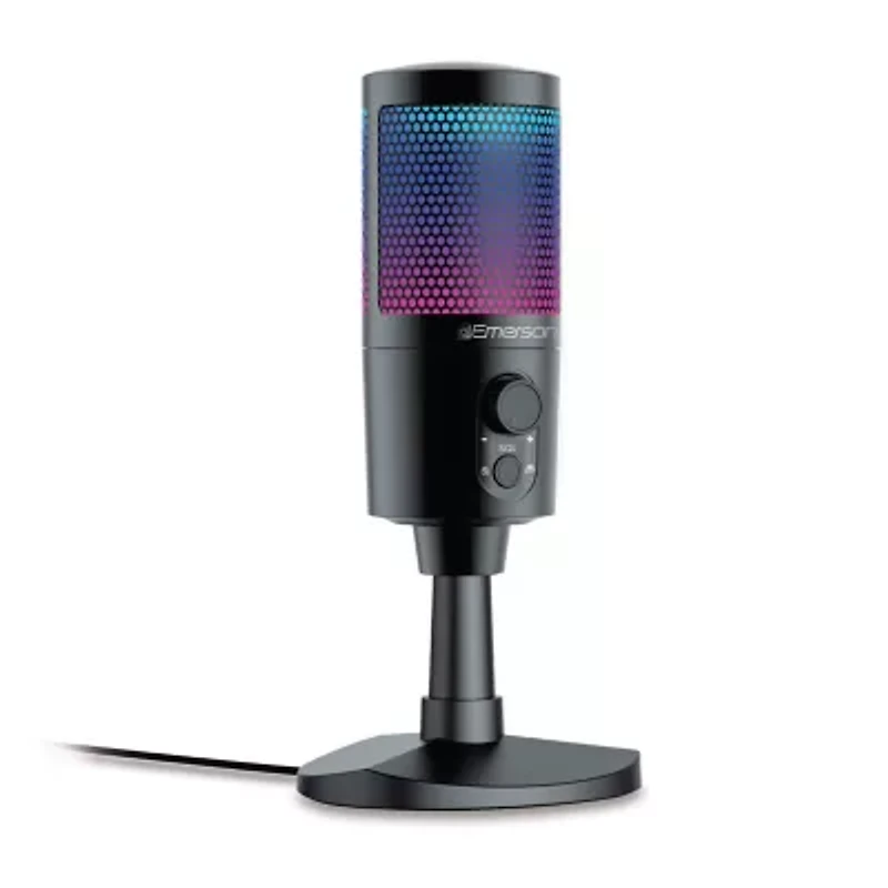Emerson Microphone Eam-9050
