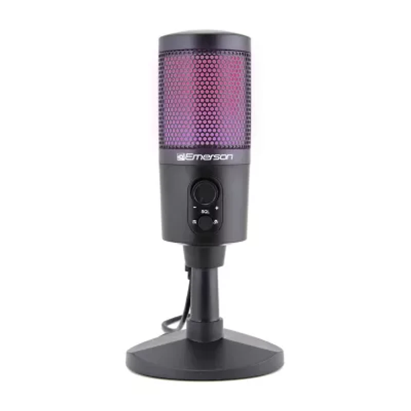 Emerson Microphone Eam-9050