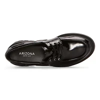 Arizona Eric Womens Boat Shoes