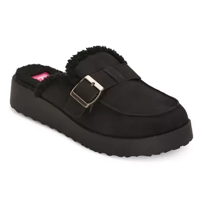 Pop Celica Womens Closed Toe Clogs